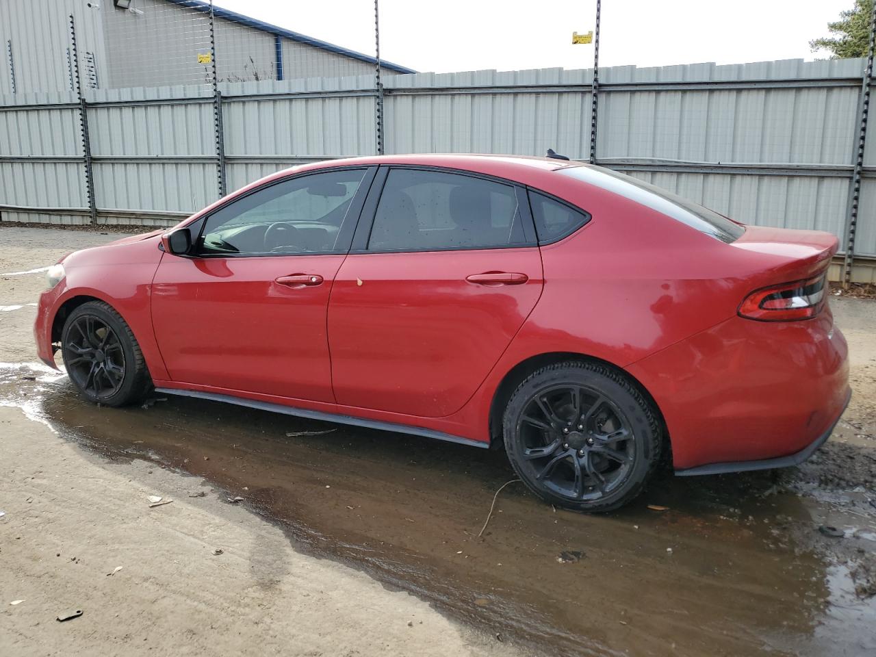 2016 Dodge Dart - Image 2