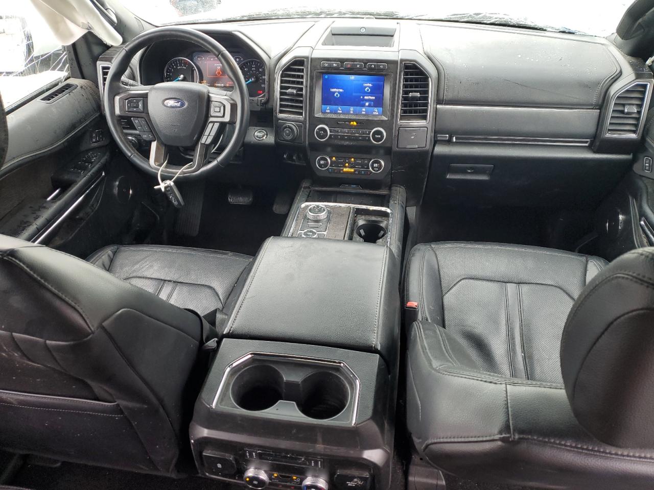 2021 Ford Expedition - Image 8