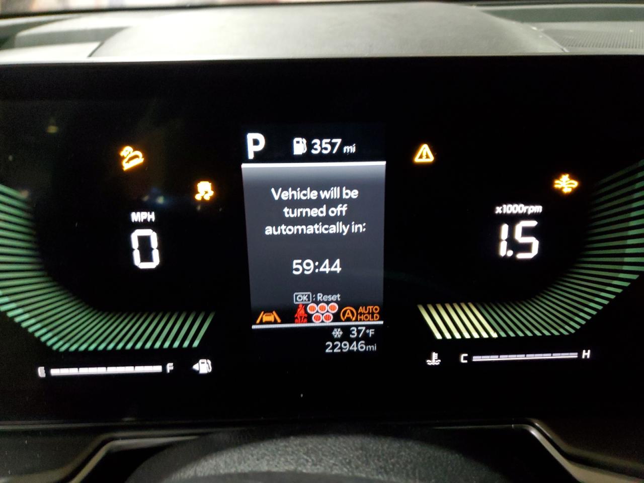 2024 Kia Sorento - Image 9