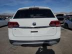 2018 Volkswagen Atlas Se na sprzedaż w Las Vegas, NV - Front End