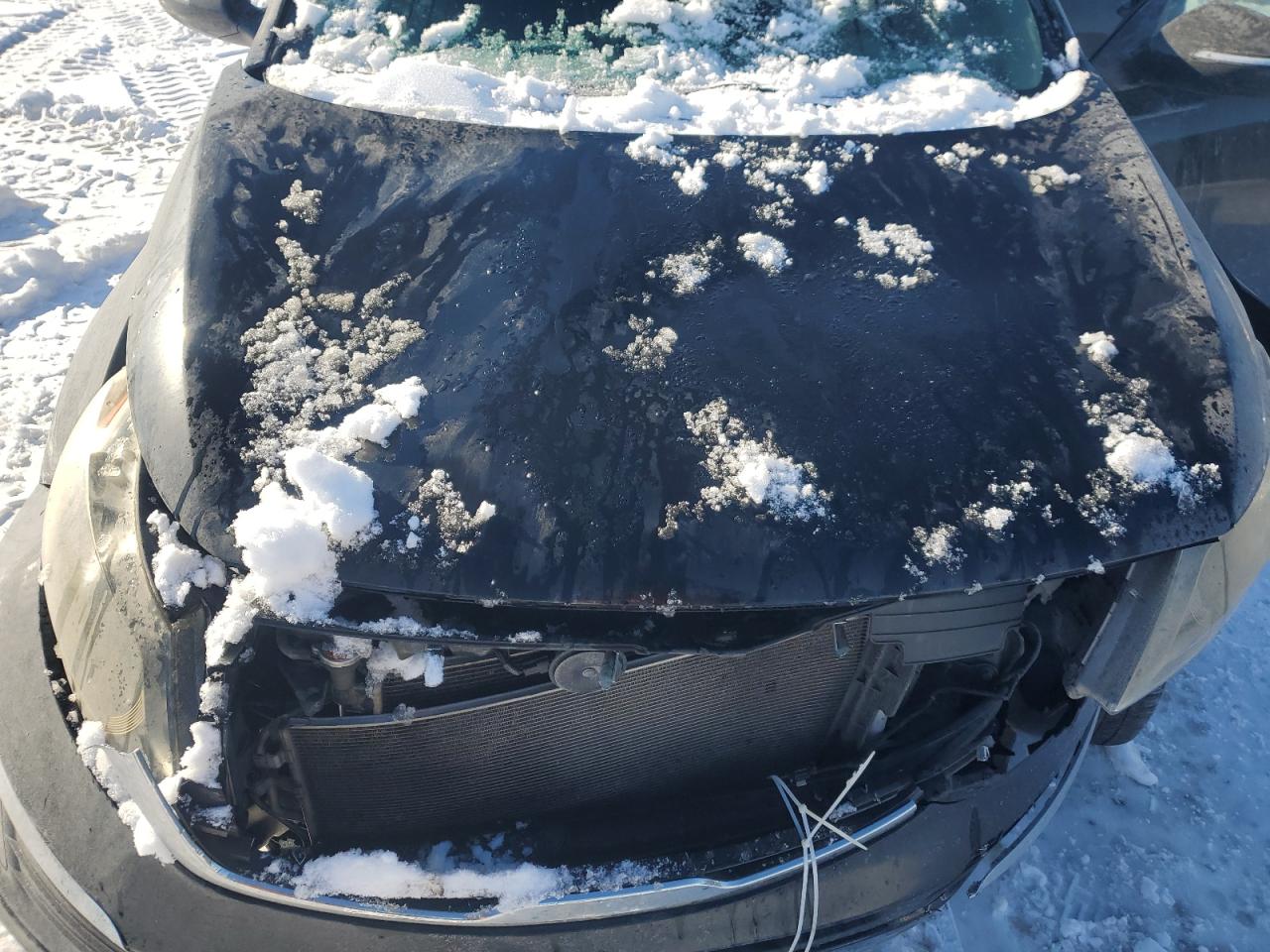 2011 Kia Sportage - Image 13