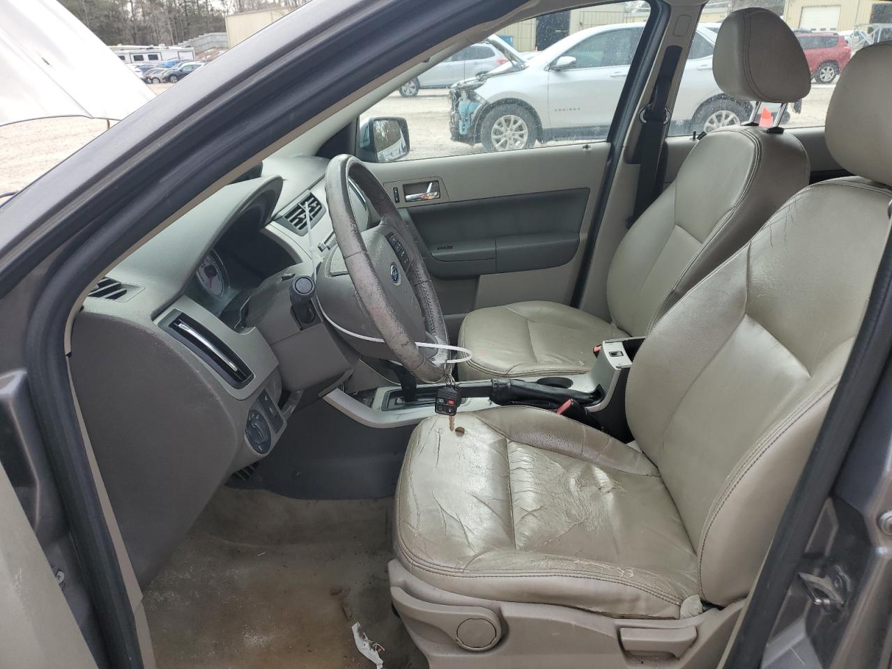 2011 Ford Focus - Image 7