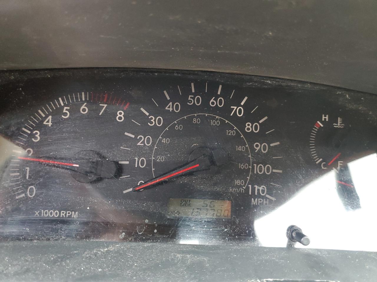 2006 Toyota Corolla - Image 9