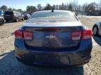 2013 Chevrolet Malibu Ls на продаже в Mendon, MA - Water/Flood