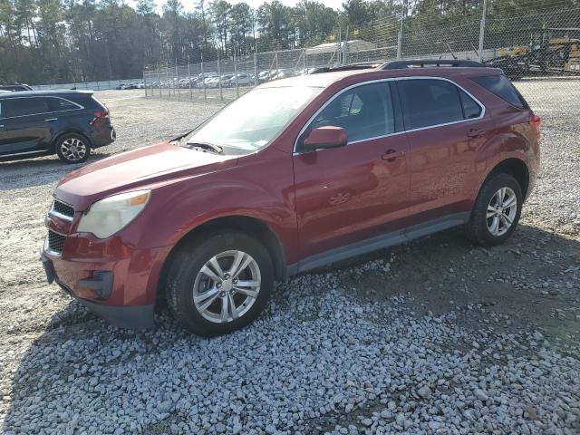 2011 Chevrolet Equinox Lt