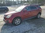 2011 Chevrolet Equinox Lt за продажба в Ellenwood, GA - Normal Wear