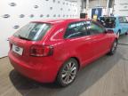 2012 AUDI A3 SPORT T for sale at Copart EAST KILBRIDE