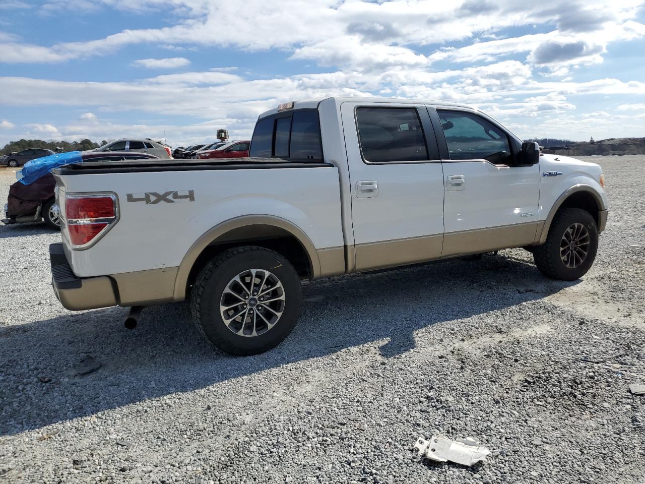 2013 Ford F-150 - Image 3