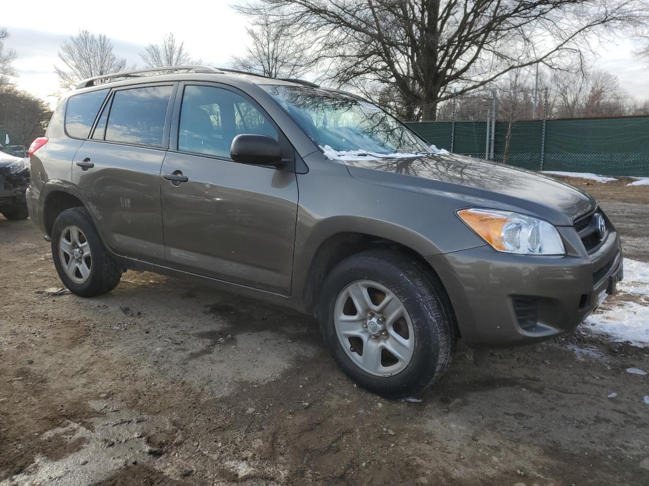 2010 Toyota RAV 4 - Image 4
