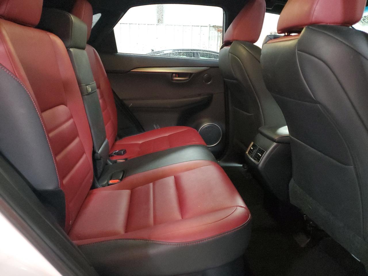 2016 Lexus NX - Image 11