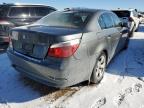 2005 Bmw 530 I en Venta en Elgin, IL - Front End