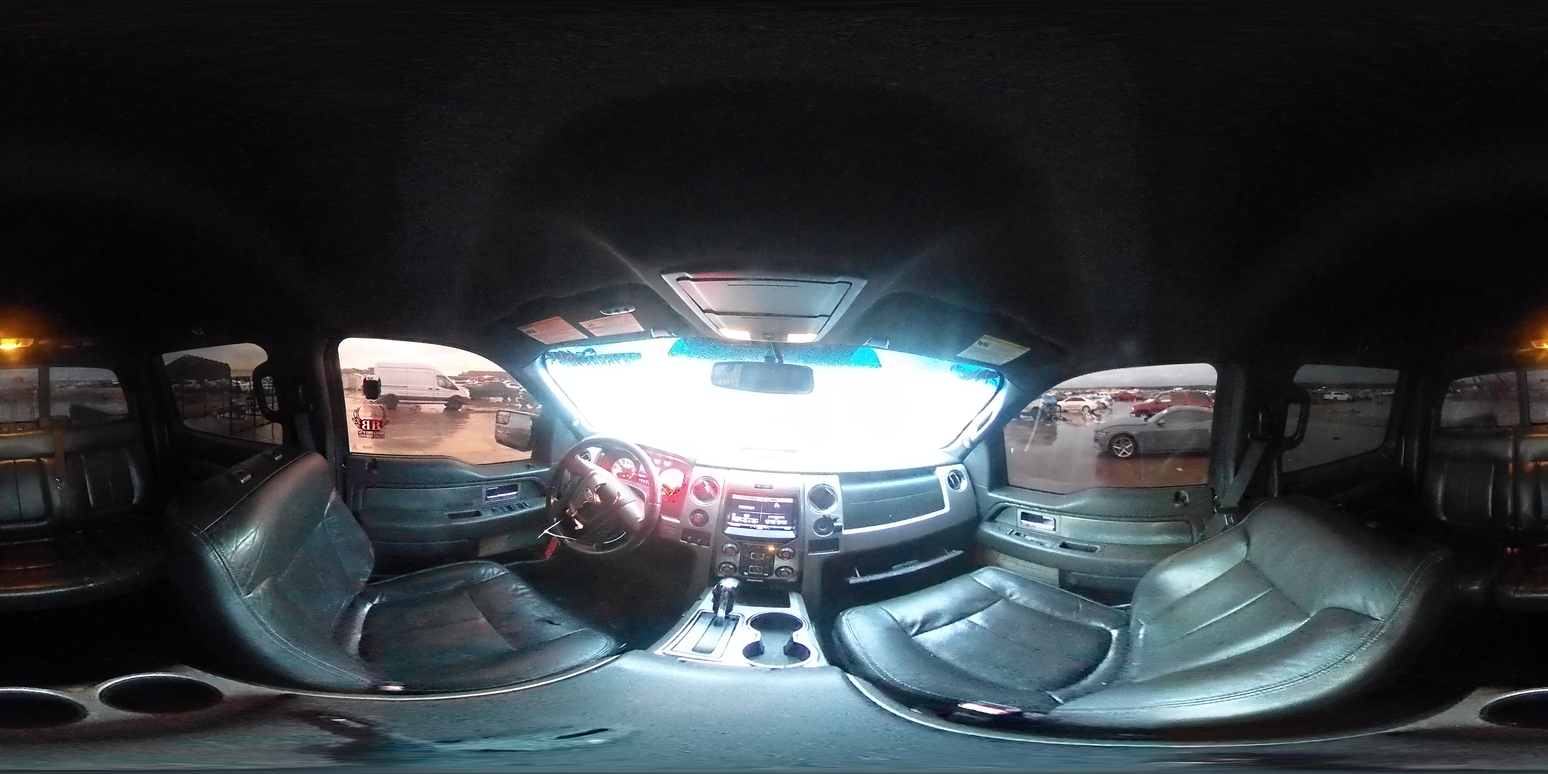 2013 Ford F-150 - Image 14