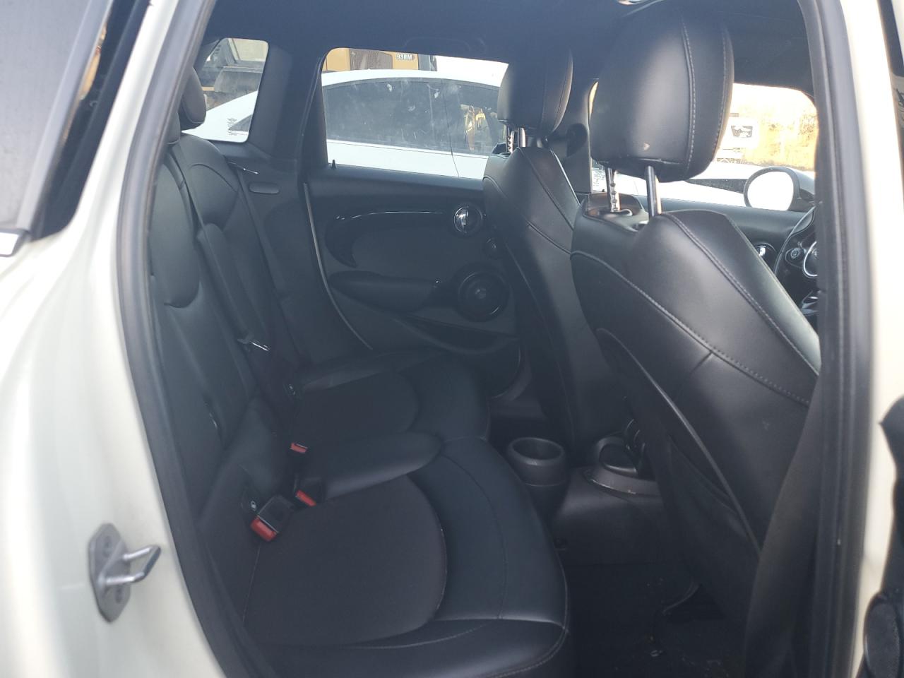 2017 Mini Cooper S VIN: WMWXU3C50H2D31690 Lot: 86599104