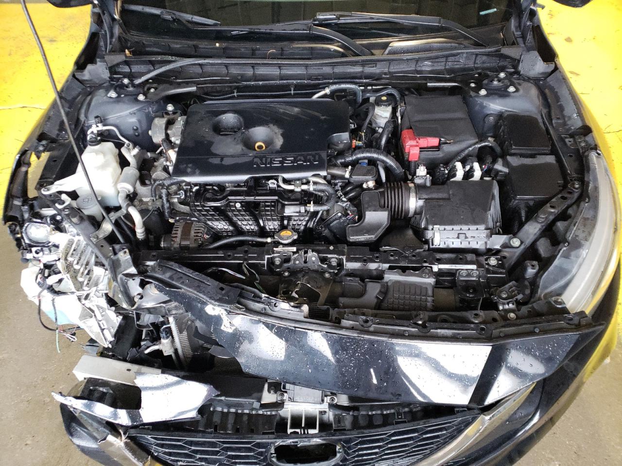 2020 Nissan Altima - Image 11