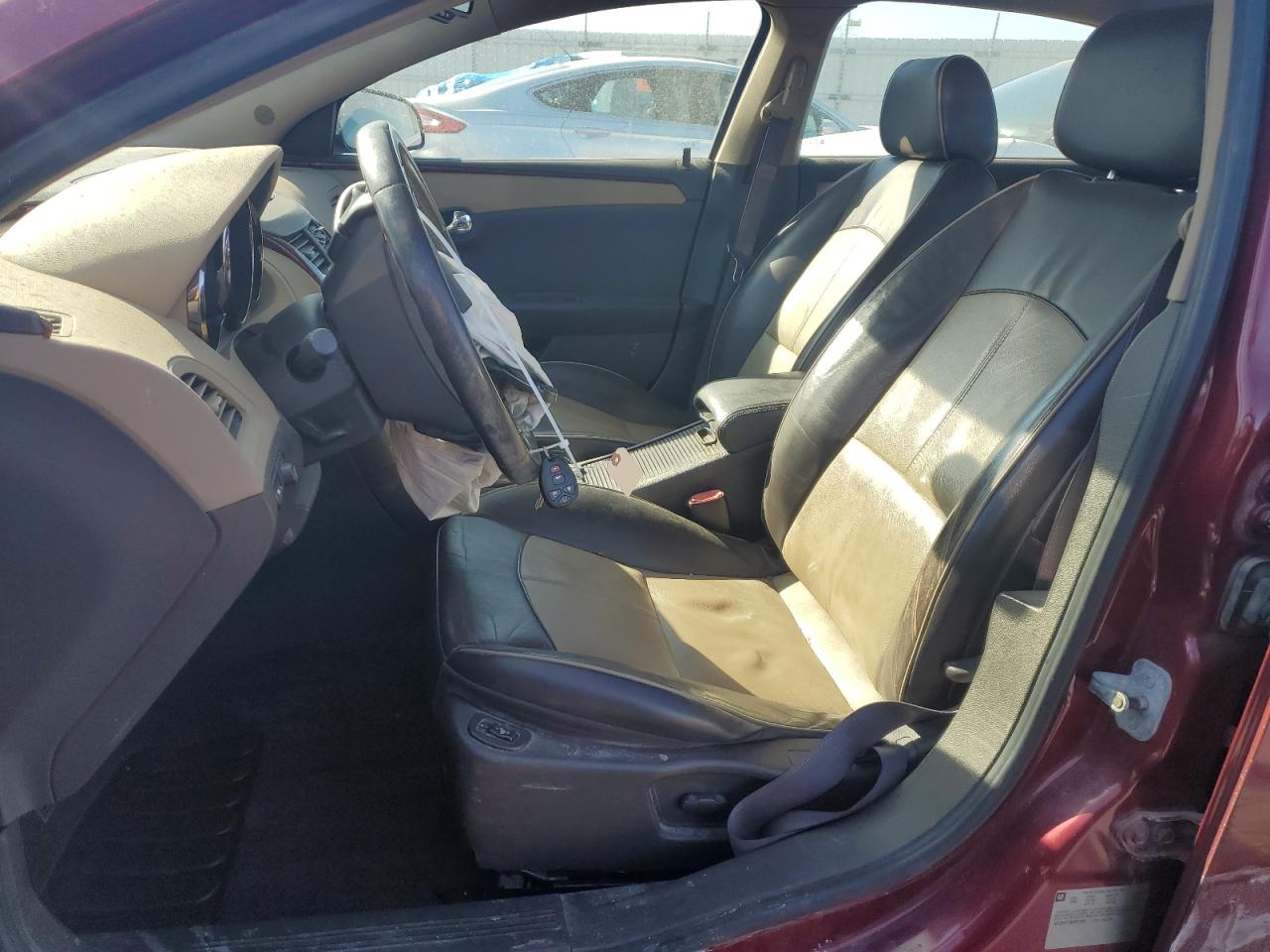 2008 Chevrolet Malibu - Image 7
