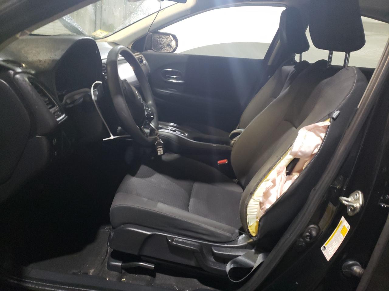 2020 Honda HR-V - Image 7