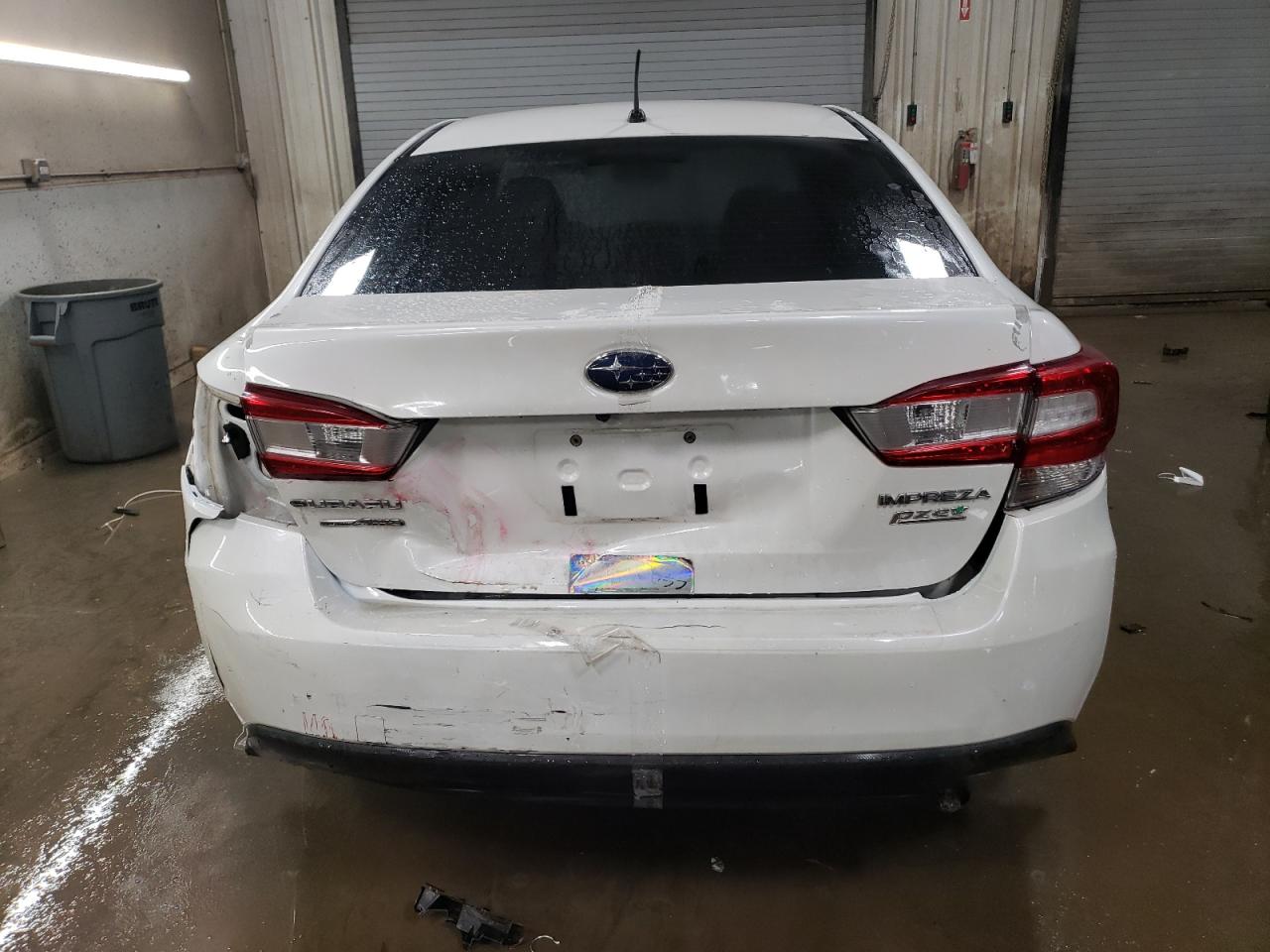 2017 Subaru Impreza - Image 6
