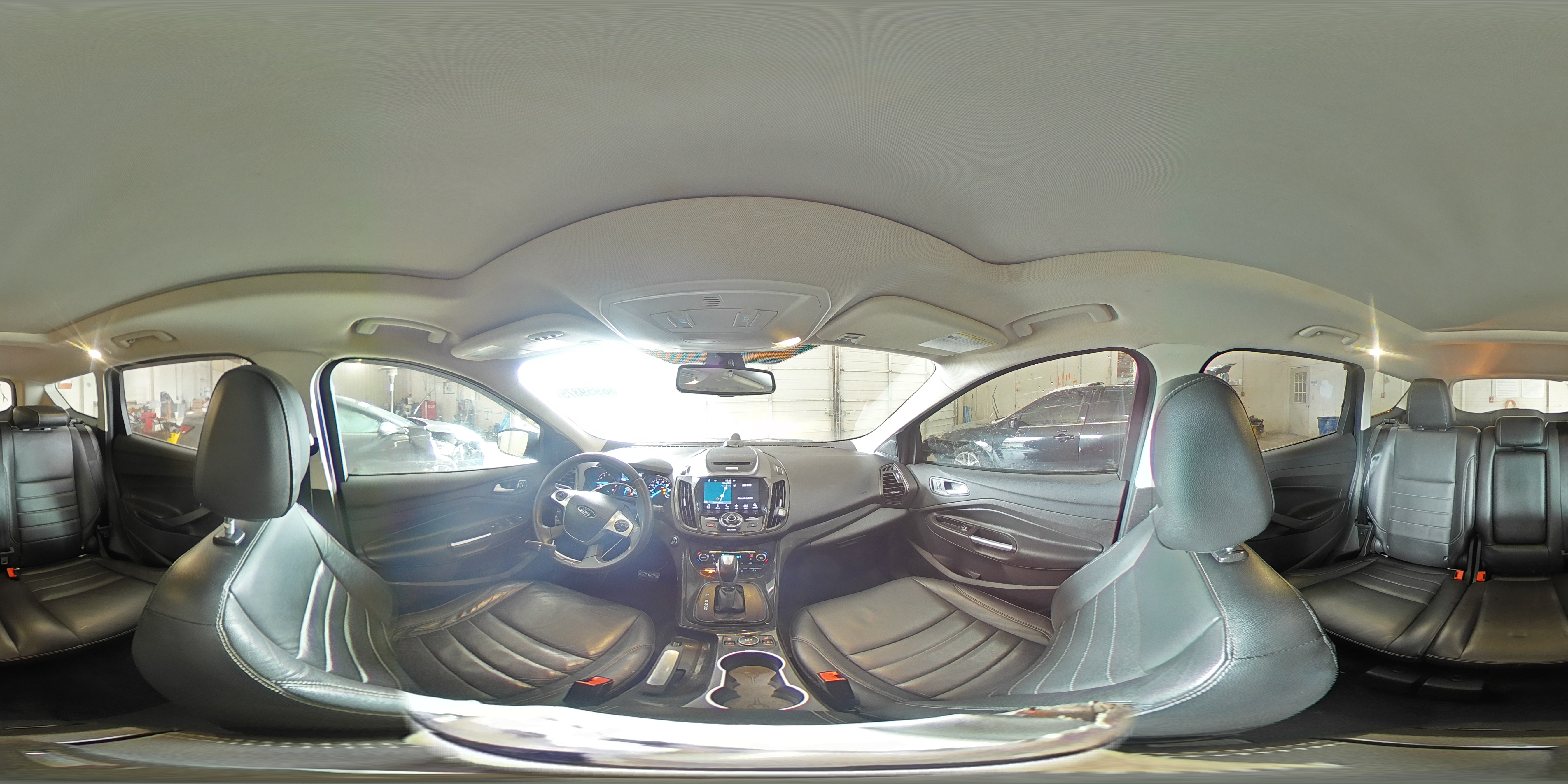 2016 Ford Escape - Image 15