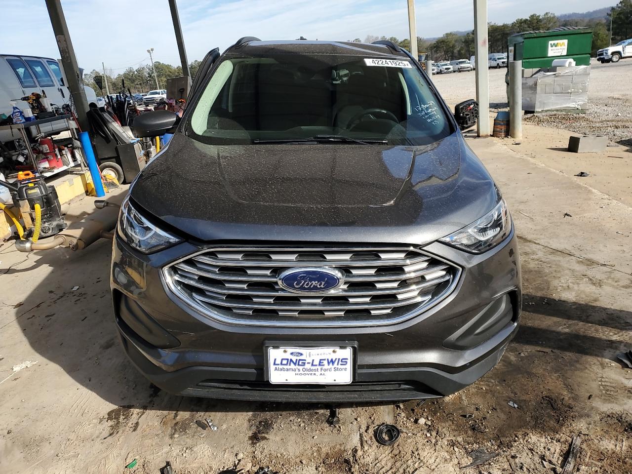 2020 Ford Edge - Image 5