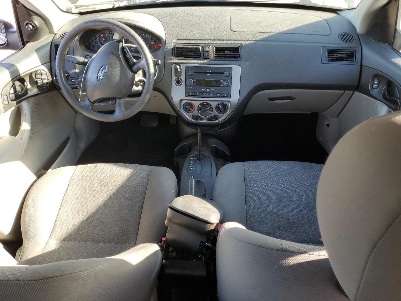 2007 Ford Focus - Image 8
