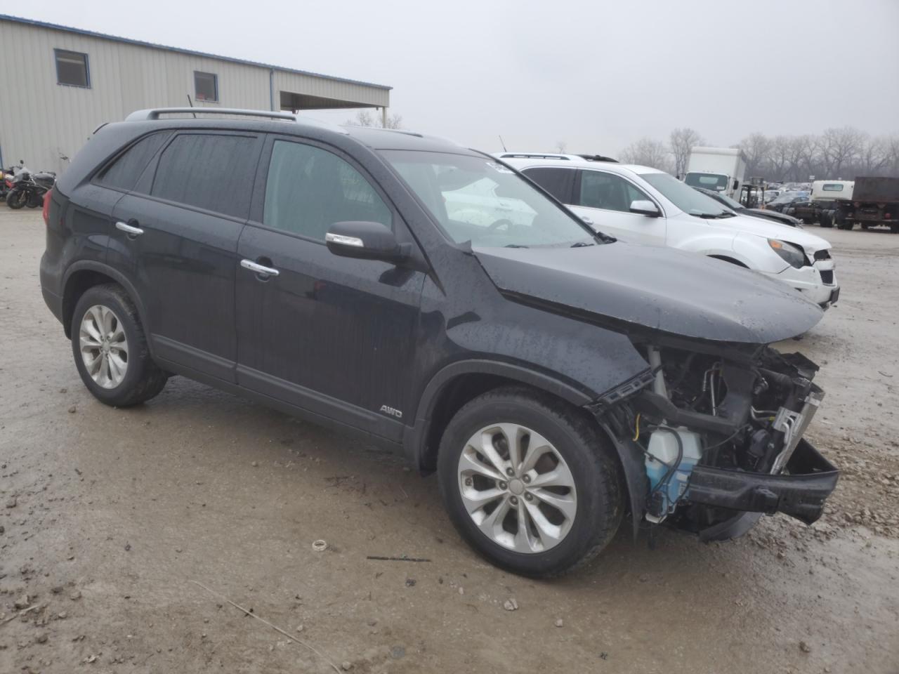 2015 Kia Sorento - Image 4
