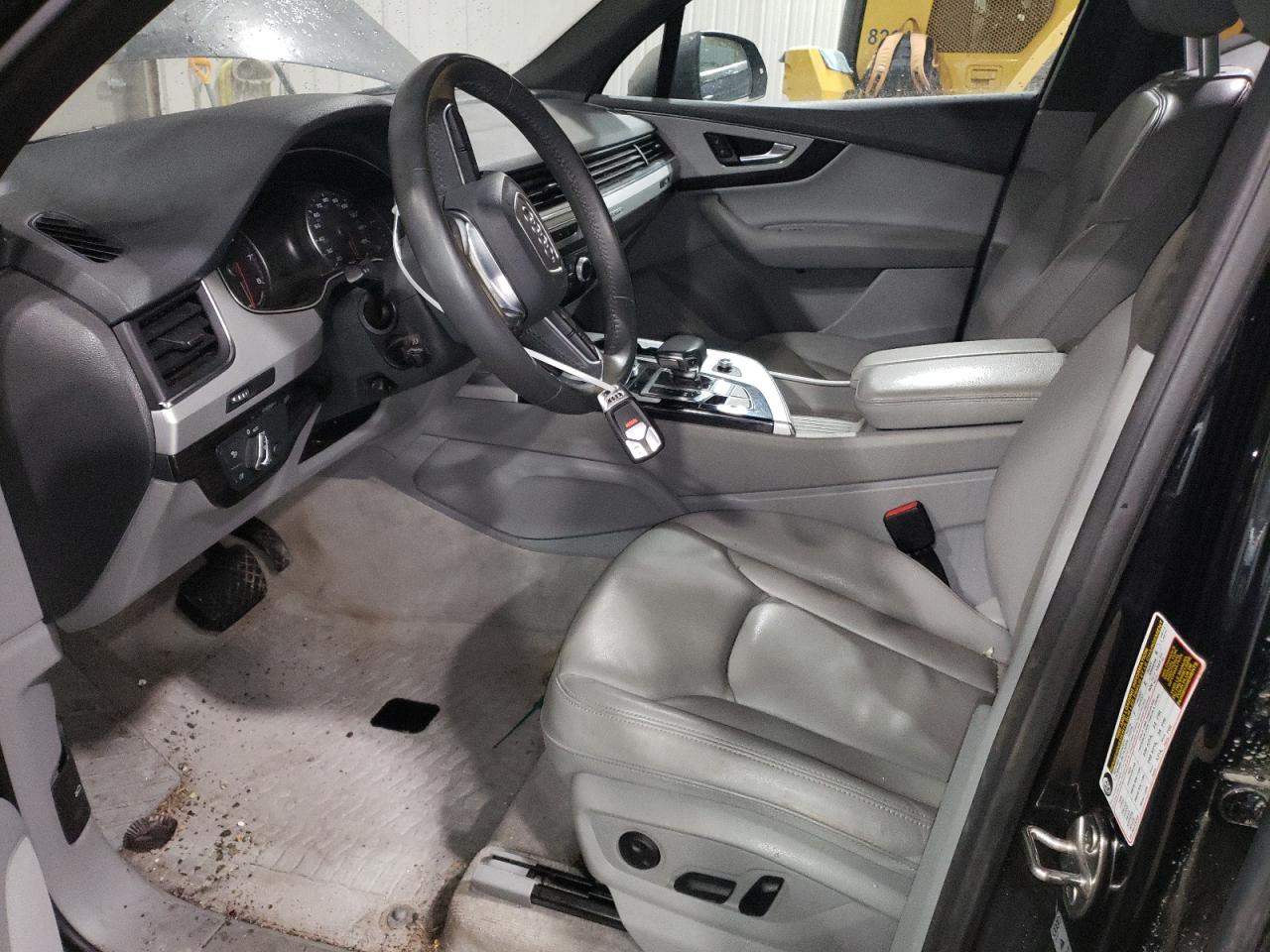 2019 Audi Q7 - Image 7