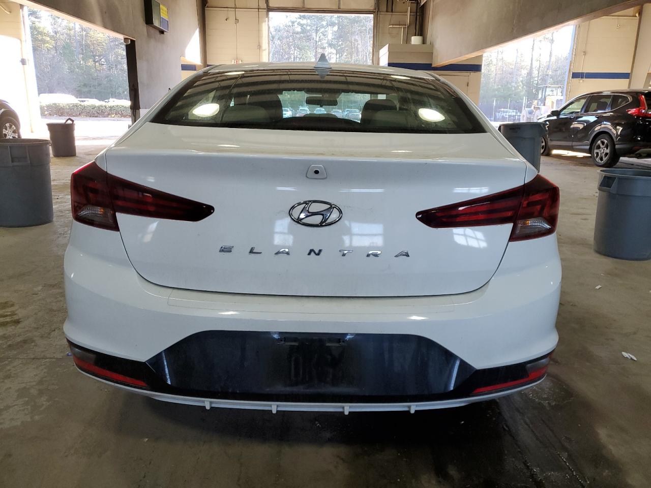 2020 Hyundai Elantra - Image 6