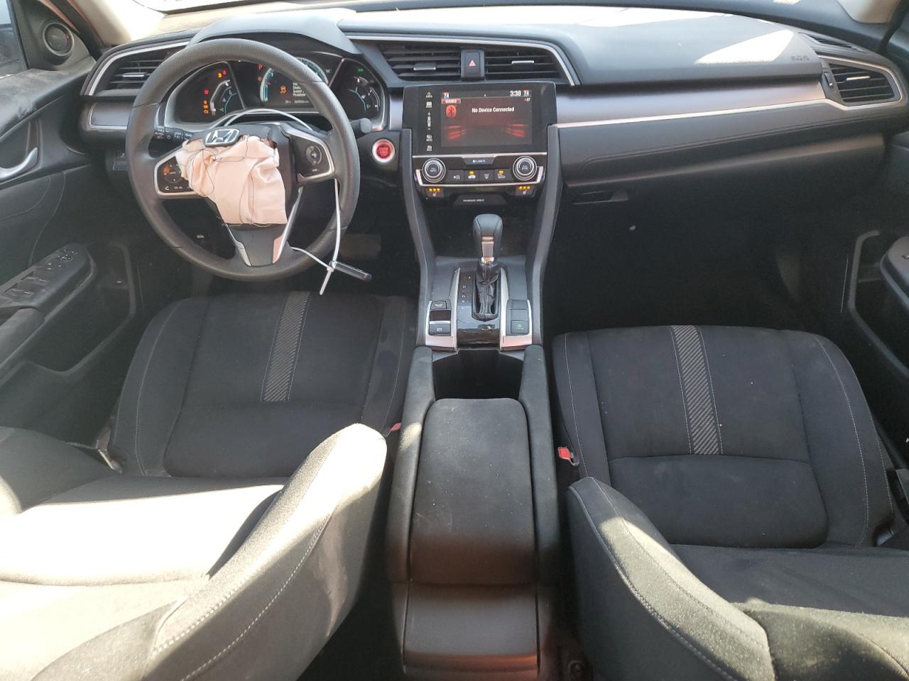 2016 Honda Civic - Image 8
