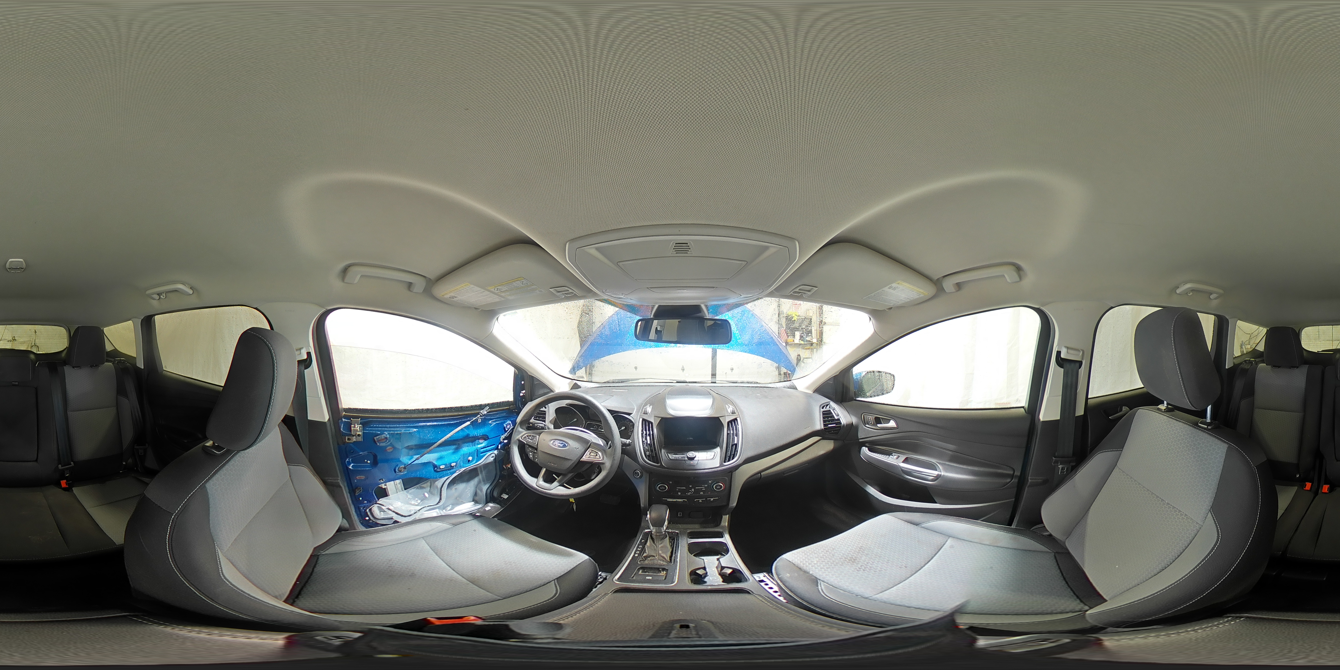 2019 Ford Escape - Image 13