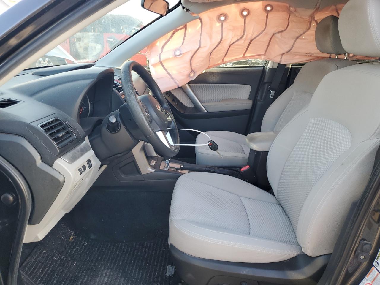 2017 Subaru Forester - Image 7