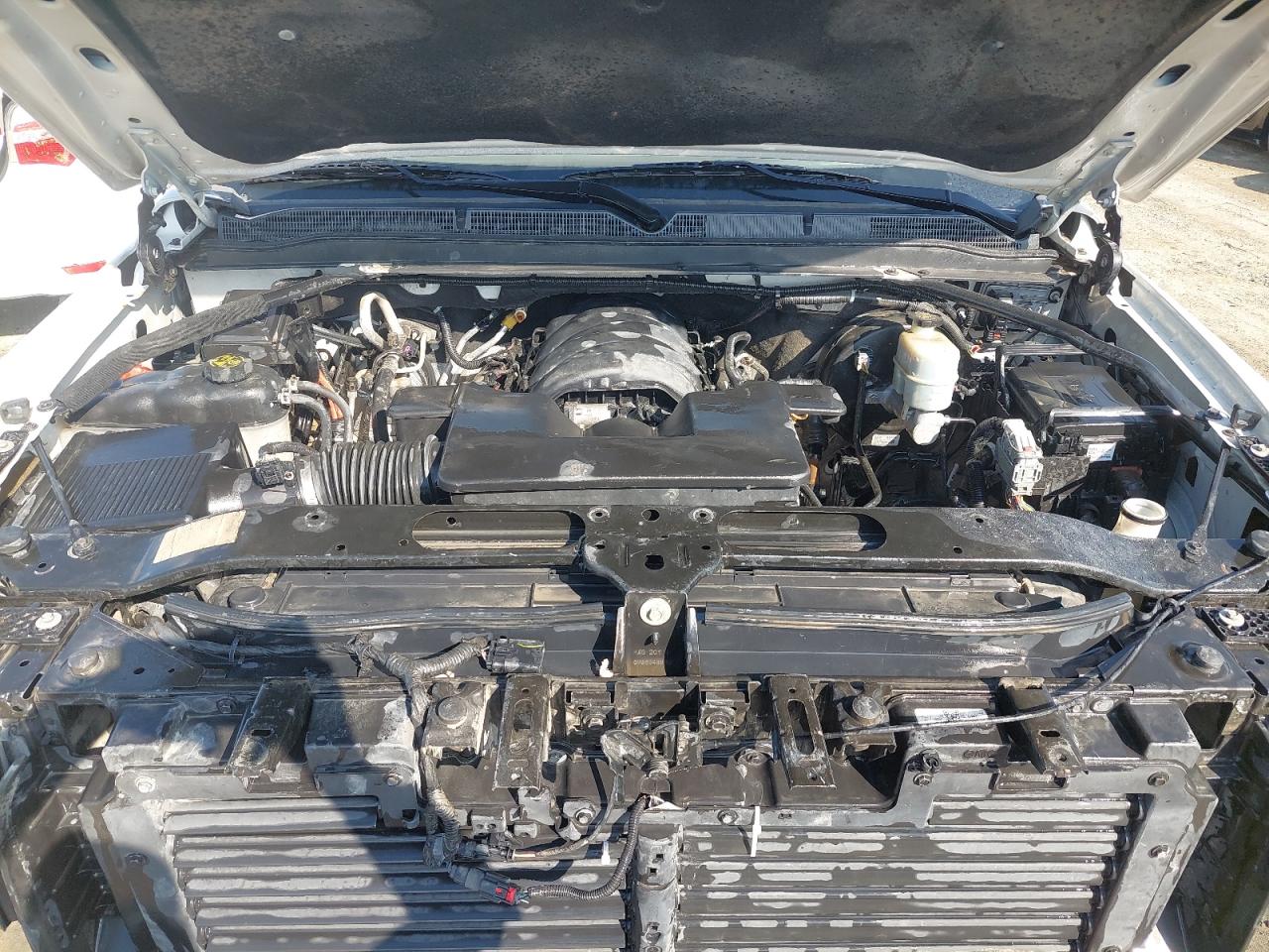 1GKS27KJXLR140577 - 2020 GMC YUKON - #86932144