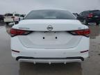 2022 Nissan Sentra Sv იყიდება Wilmer-ში, TX - Front End