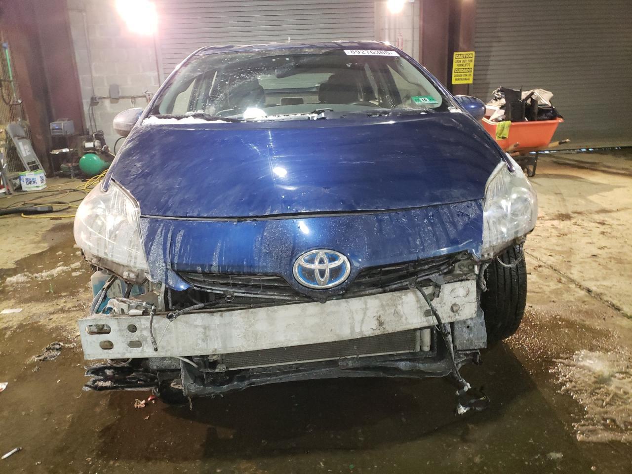 2010 Toyota Prius - Image 9