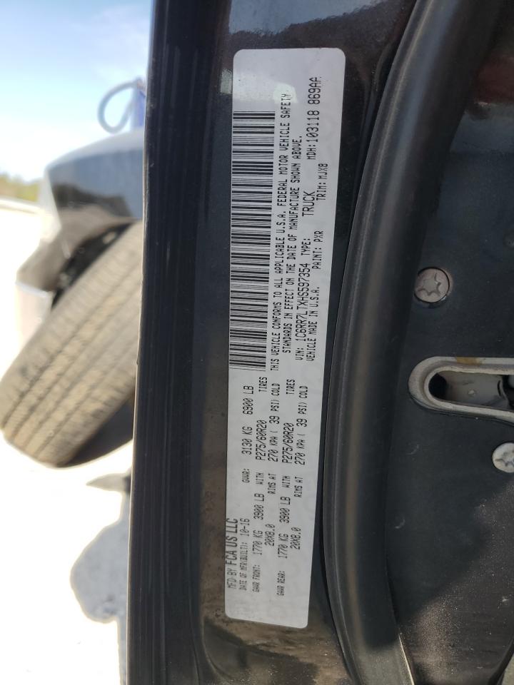 2017 RAM 1500 - Image 13