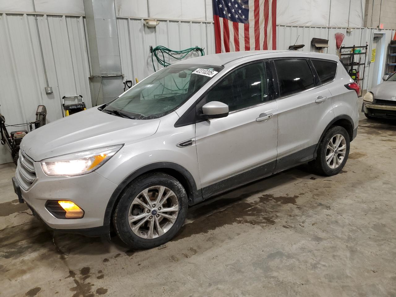 2019 Ford Escape - Image 1