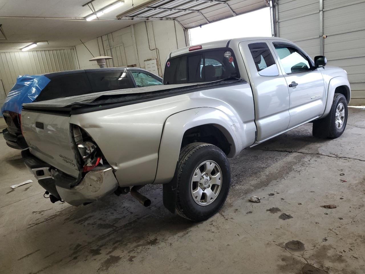 2008 Toyota Tacoma - Image 3