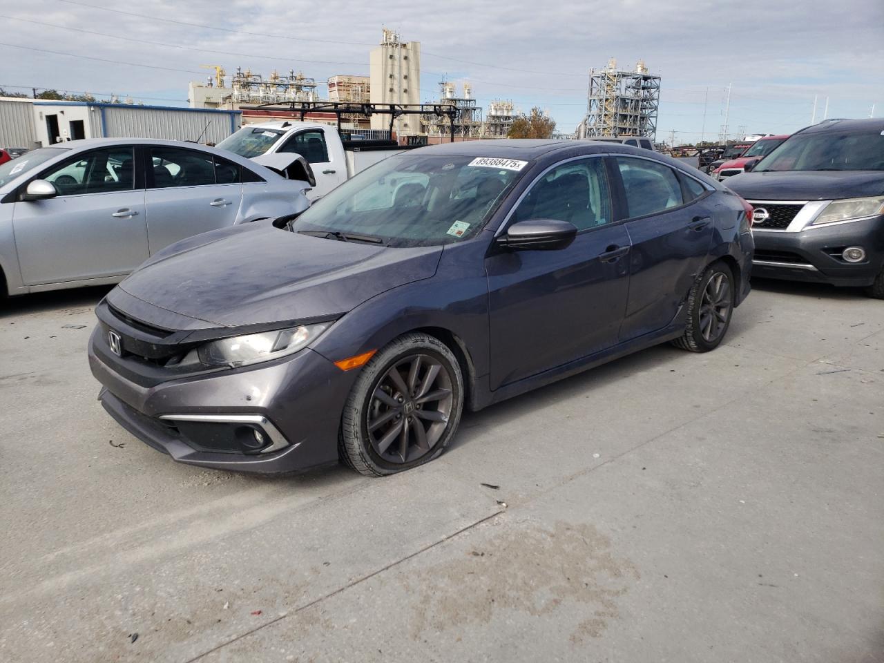 2020 Honda Civic - Image 1