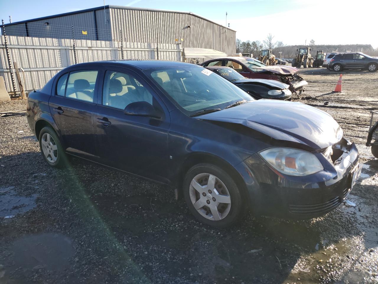 2008 Chevrolet Cobalt - Image 4