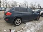 2013 Bmw X1 Xdrive28I de vânzare în Baltimore, MD - Mechanical