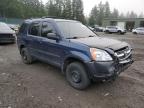 2003 Honda Cr-V Lx zu verkaufen in Graham, WA - Front End