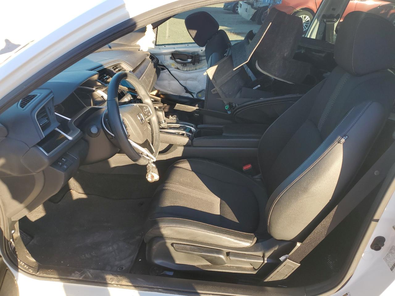 2020 Honda Civic - Image 7