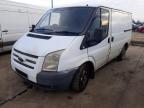 2006 FORD TRANSIT 85 for sale at Copart SANDY