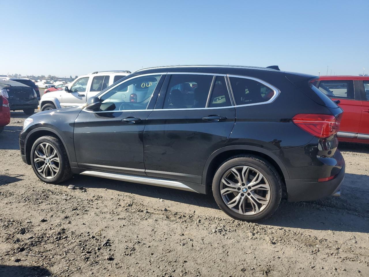 2017 BMW X1 - Image 2