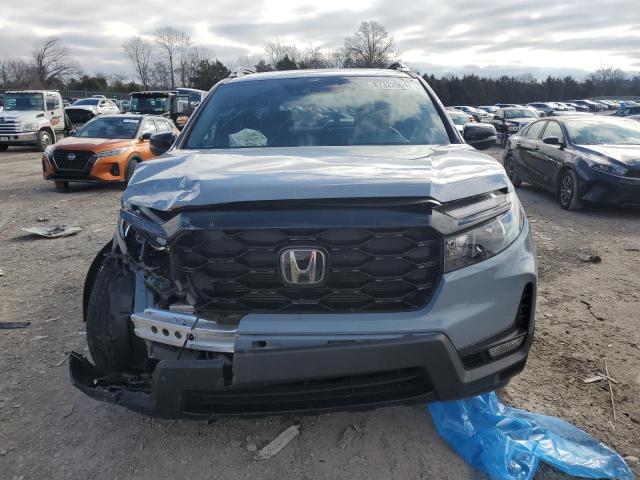  HONDA PASSPORT 2023 Szary