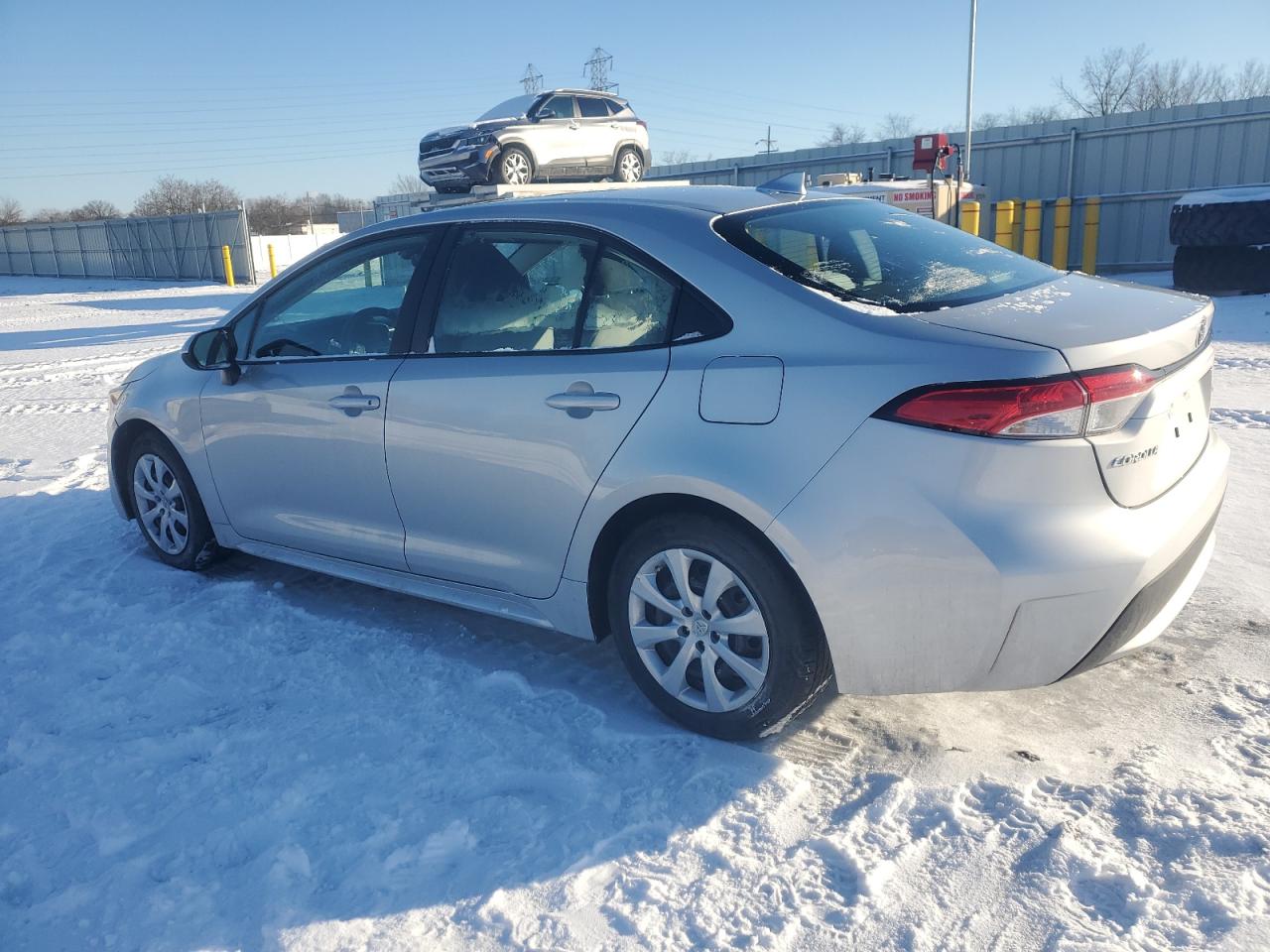 2022 Toyota Corolla - Image 2