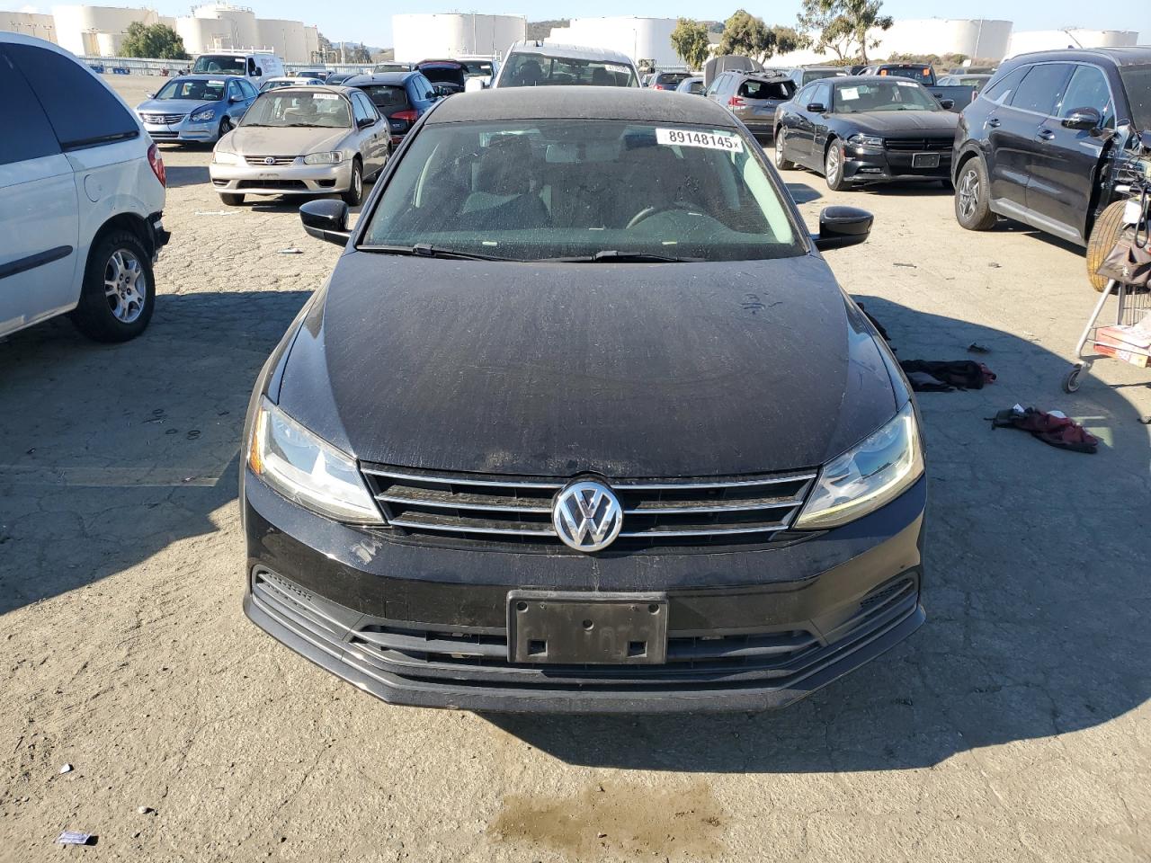2017 Volkswagen Jetta - Image 5