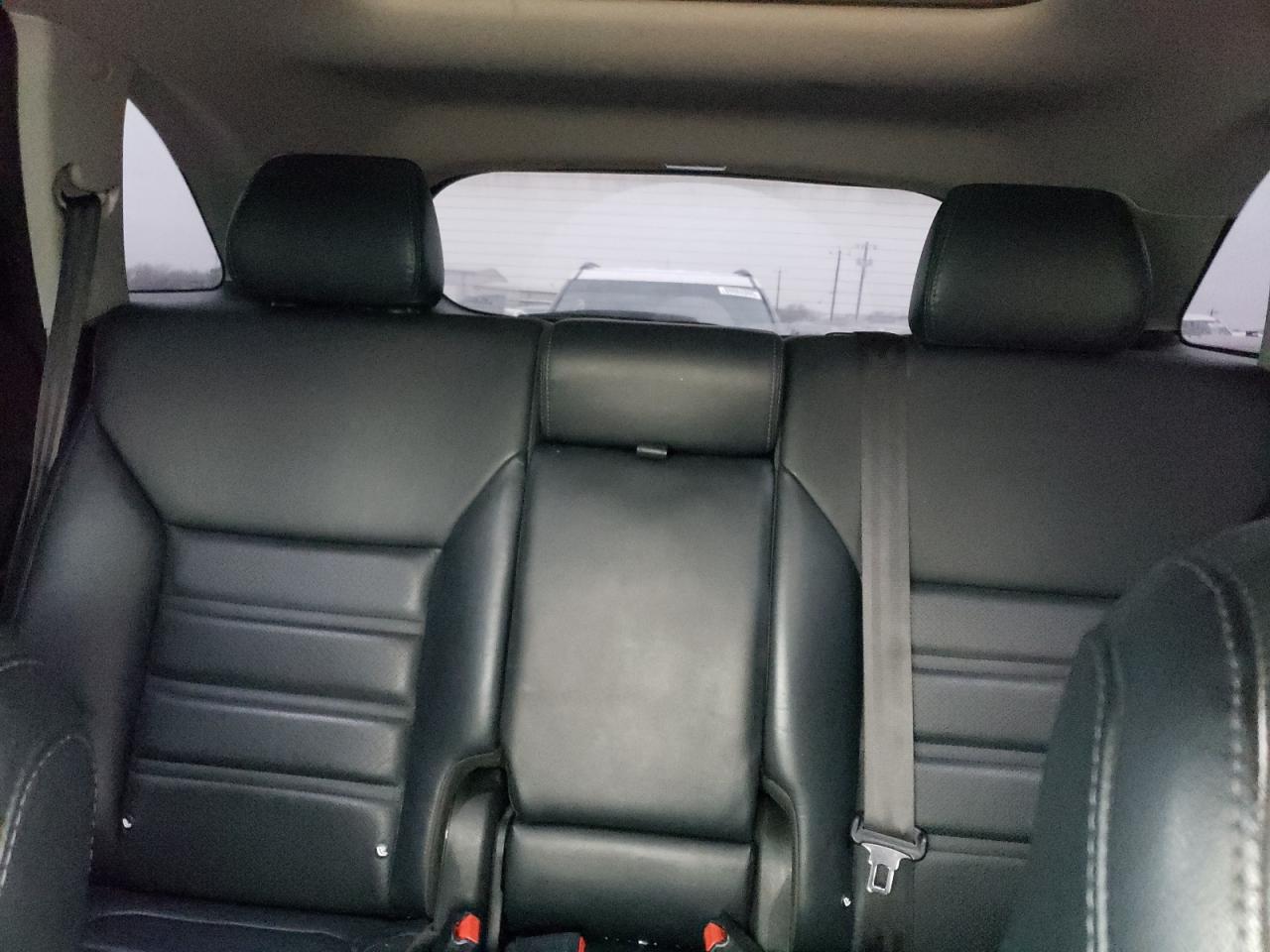 2020 Kia Sorento - Image 10