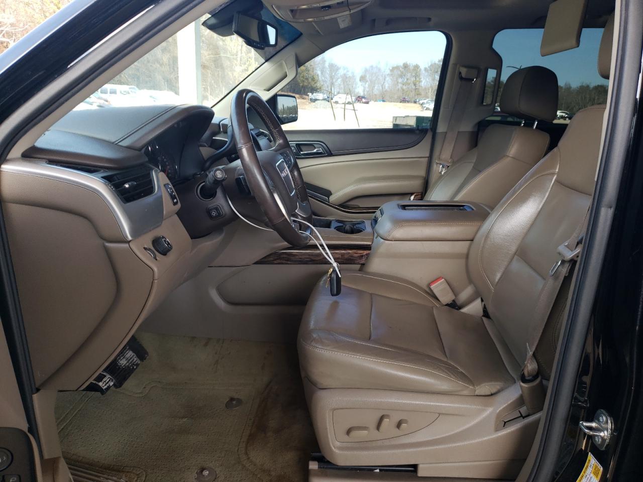 2016 GMC Yukon - Image 7