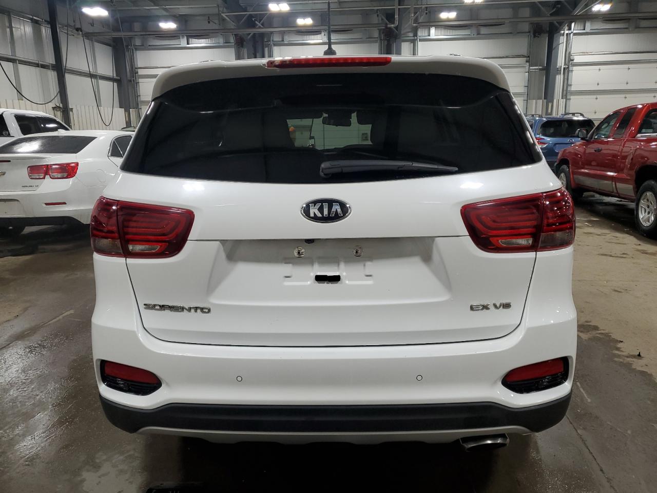 2019 Kia Sorento - Image 6
