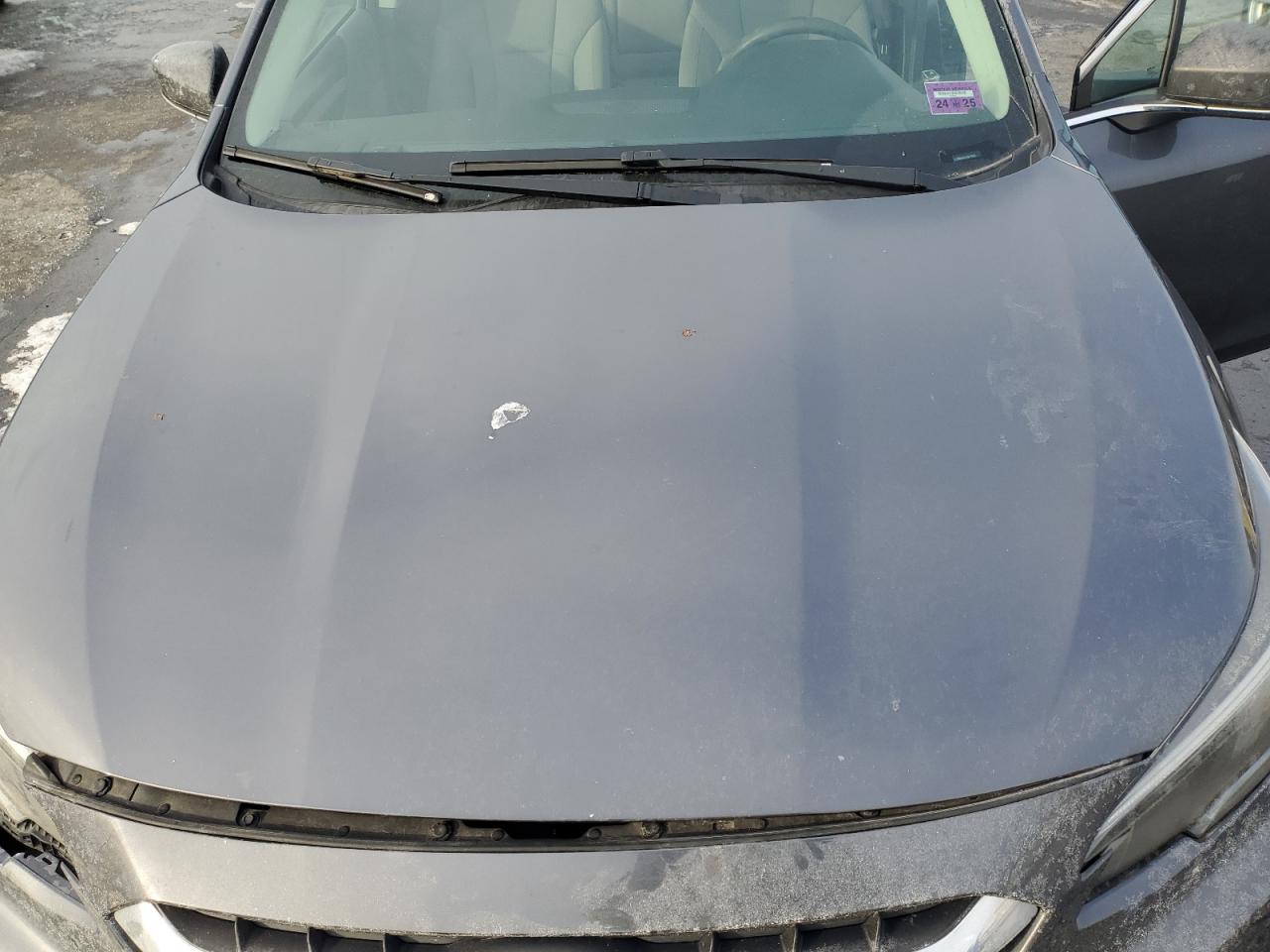 2020 Subaru Legacy - Image 11